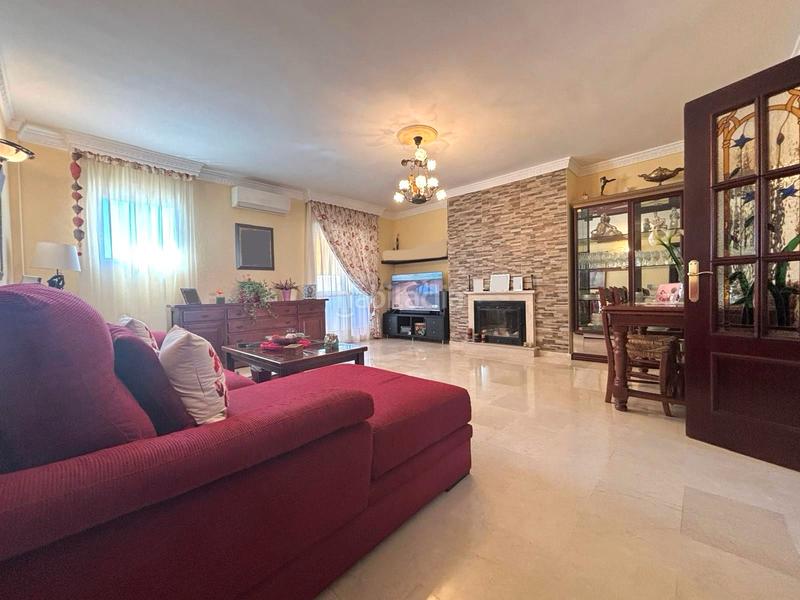 Foto 77c811f1-09c8-440a-8cff-71a47c8c977b. Penthouse with parking pool in Montealto - Monterrey Benalmádena