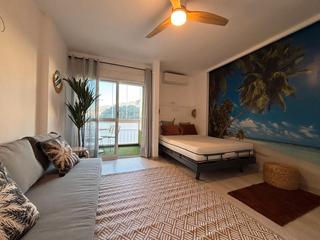 Location Studio  Avenida gamonal 8b