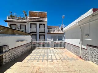 Casa adossada  Calle picasso