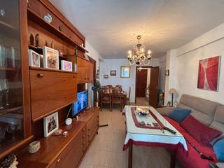 Appartement à Calle oropéndola 6