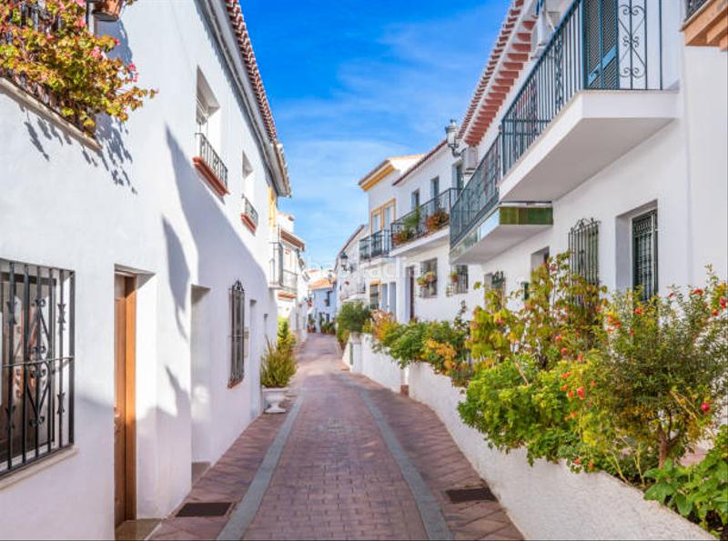 Foto 51fd4979-e6ed-4df4-b10f-c95a2ba3da5d. Studio dans calle relenguillo 3 dans Centro Benalmádena