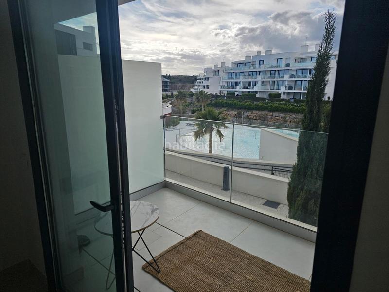 Foto 8807b355-d91a-4d28-bbef-8a0e8b159087. Lloguer apartament amb aparcament piscina a El Higuerón Fuengirola