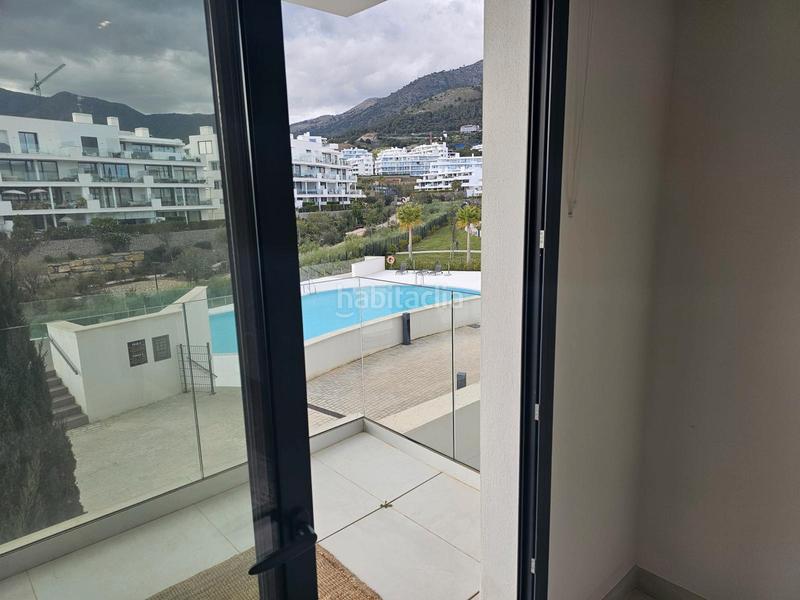 Foto 9aadf3ed-1454-444a-bd96-5580b2d2da24. Lloguer apartament amb aparcament piscina a El Higuerón Fuengirola