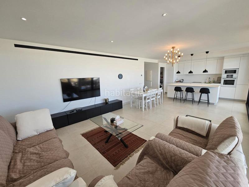 Foto cd785b67-4e06-4ccf-bf7d-9e36ecdf1d17. Lloguer apartament amb aparcament piscina a El Higuerón Fuengirola