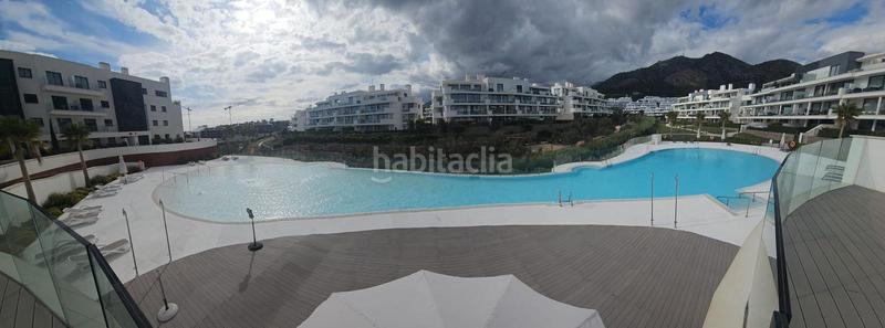 Foto 1d8d456d-bc29-43c2-a66c-d2e9fbc9448e. Alquiler apartamento en El Higuerón Fuengirola