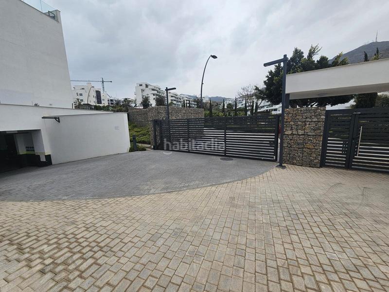 Foto 6b11a713-4833-46eb-8116-37f48db38c96. Alquiler apartamento en El Higuerón Fuengirola