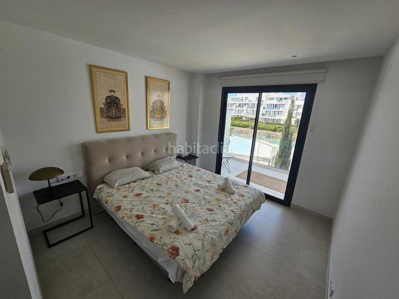 Foto 83850270-d30c-4c33-ab89-cd551eb20377. Alquiler apartamento en El Higuerón Fuengirola
