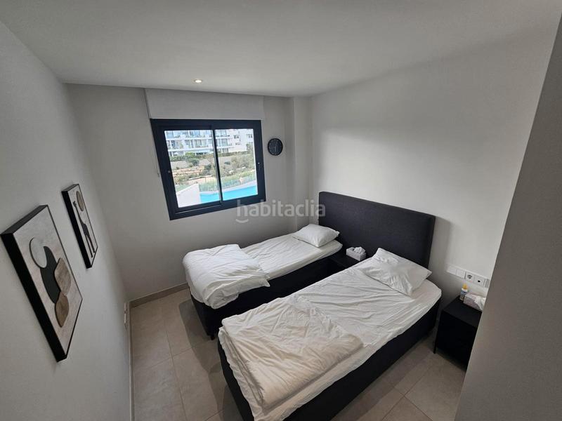 Foto 8892a467-2138-427b-9415-ad5e845552d2. Alquiler apartamento en El Higuerón Fuengirola