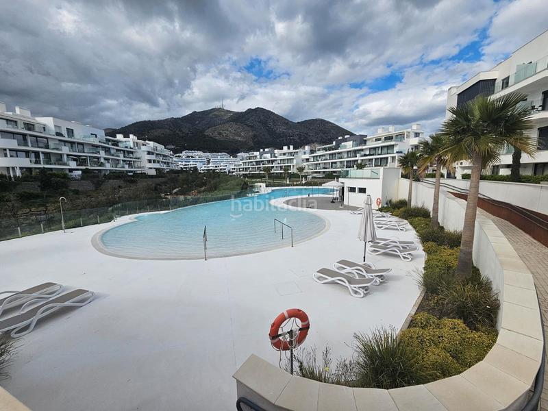 Foto 9e9ffe53-9873-4eca-acd8-c78557e80dc9. Rent apartment with parking pool in El Higuerón Fuengirola