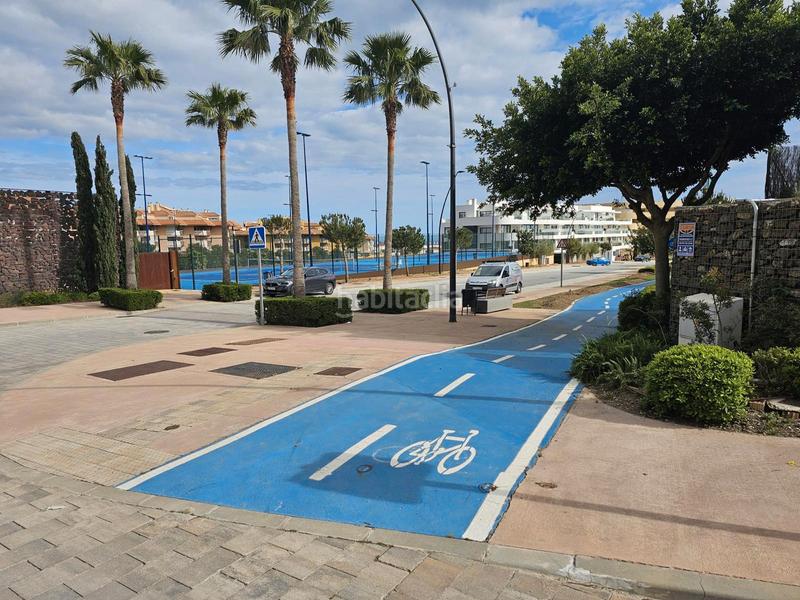 Foto a976da6b-cd99-4baa-8011-6cee9c5008d8. Rent apartment with parking pool in El Higuerón Fuengirola