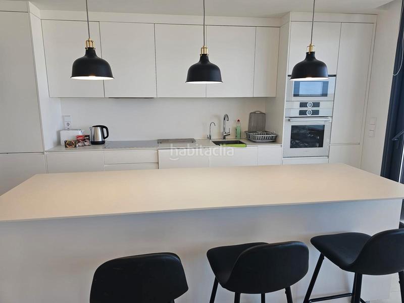 Foto b06f7168-a164-4790-bec5-0b2ffc688fab. Rent apartment with parking pool in El Higuerón Fuengirola