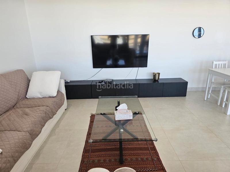 Foto ed13503c-cbbe-45b8-ab3e-9f1812cad64f. Rent apartment with parking pool in El Higuerón Fuengirola