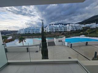 Miete Appartement  Calle paula