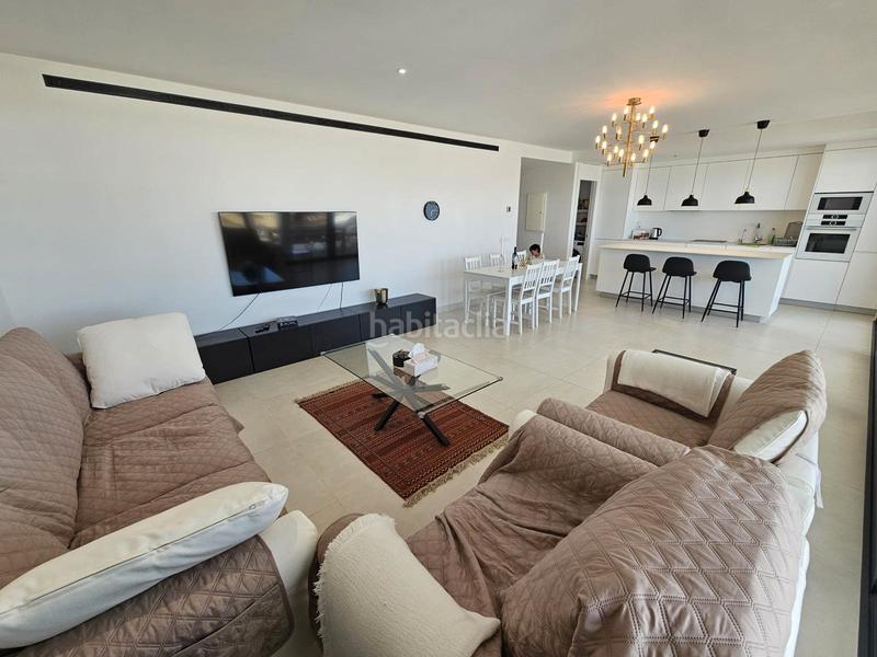 Foto 5f6fb7f2-0087-4255-8a8b-4515698b4ec3. Miete appartement mit parking pool in El Higuerón Fuengirola