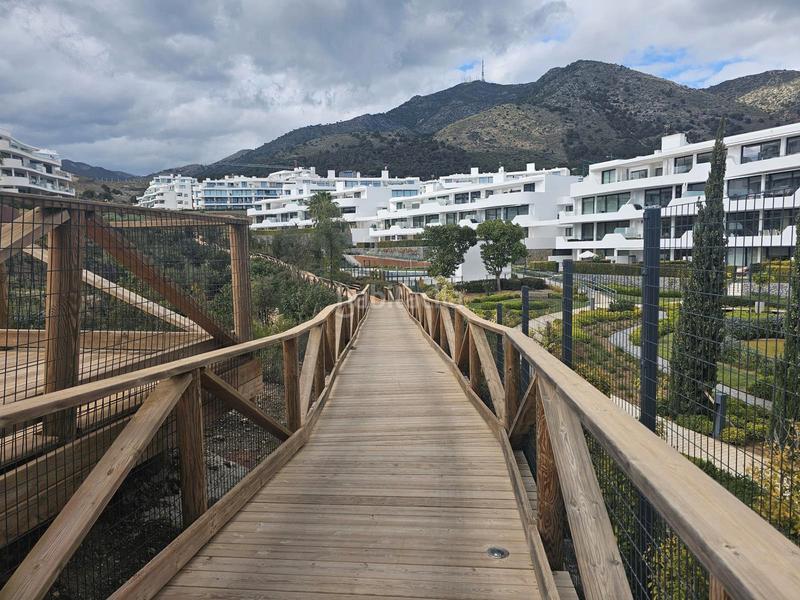 Foto 9ac3f749-3a32-47eb-94a2-0b398d25810c. Miete appartement mit parking pool in El Higuerón Fuengirola