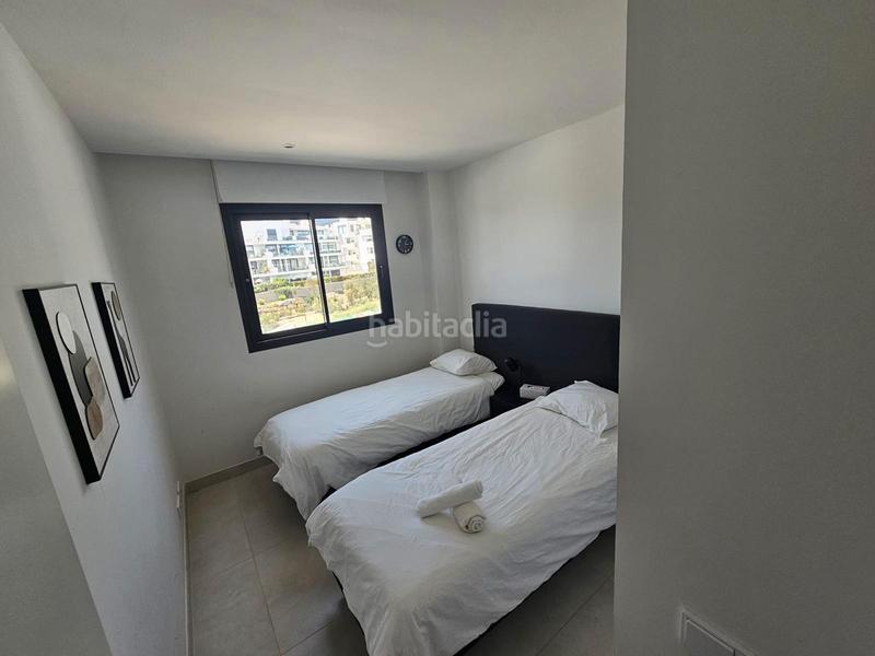 Foto 9f76e4bb-5f64-4603-bb5e-915a932044d2. Miete appartement mit parking pool in El Higuerón Fuengirola