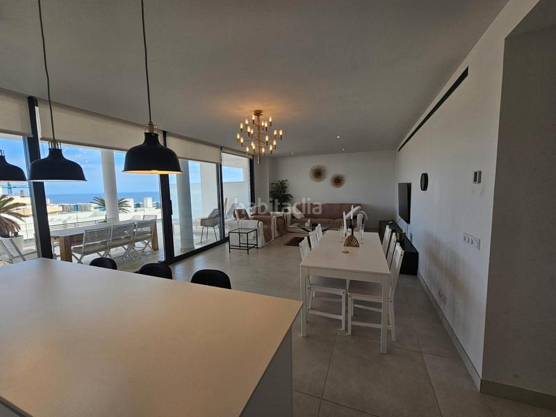 Foto ebec7267-ba0c-4fad-a7fb-56f83b95cb02. Miete appartement mit parking pool in El Higuerón Fuengirola