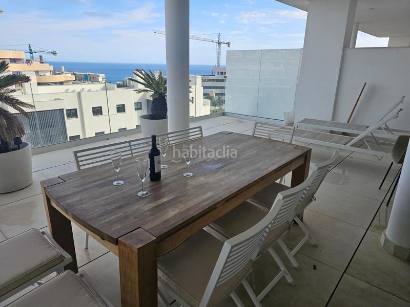 Foto 6870b39f-e482-4dff-a8f2-f716a6882e2d. Affitto piccolo appartamento con parcheggio piscina in Fuengirola