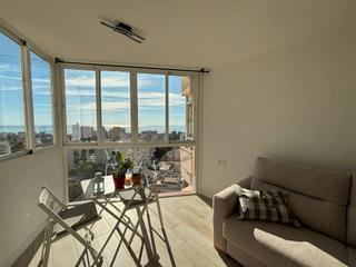 Location Studio  Calle luis vives