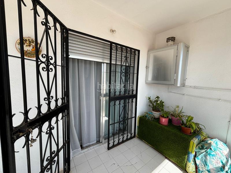 Foto a8a9424c-a3f5-4c12-bb28-a0c5351bf294. Appartamento in Solymar Benalmádena