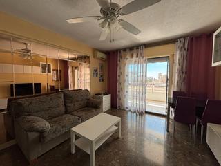 Appartement  Avenida marysol
