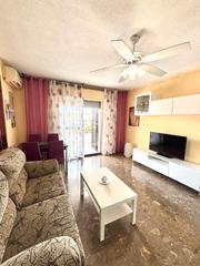 Flat in Avenida Marysol