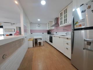 Location Appartement  Calle ancla