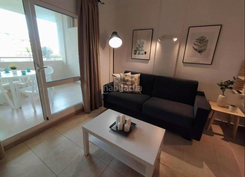 Foto 5f9dd5d7-8139-41a7-a422-9e2f9fb674e7. Alquiler estudio en avenida rocío jurado 32 en Parque de la Paloma Benalmádena