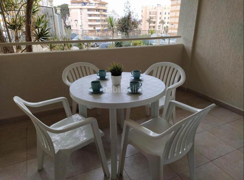 Foto 803a3e4d-4b9a-4cc6-acb0-ad1adc87dbfb. Alquiler estudio en avenida rocío jurado 32 en Parque de la Paloma Benalmádena