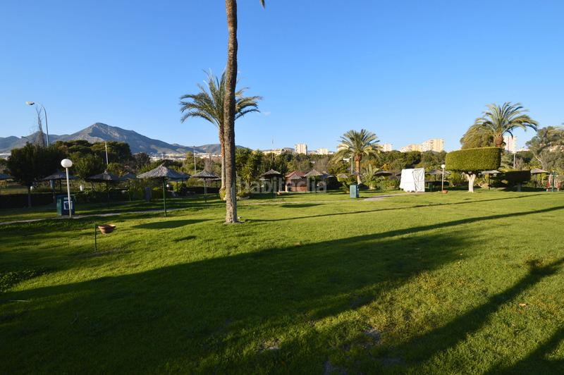 Foto af733c04-6751-4a69-aa2a-00bfd00cefb4. Affitto monolocale in avenida rocío jurado 32 in Parque de la Paloma Benalmádena