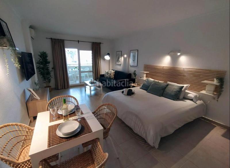 Foto db531c45-5486-4dd0-84f1-55ee97744d4f. Affitto monolocale in avenida rocío jurado 32 in Parque de la Paloma Benalmádena