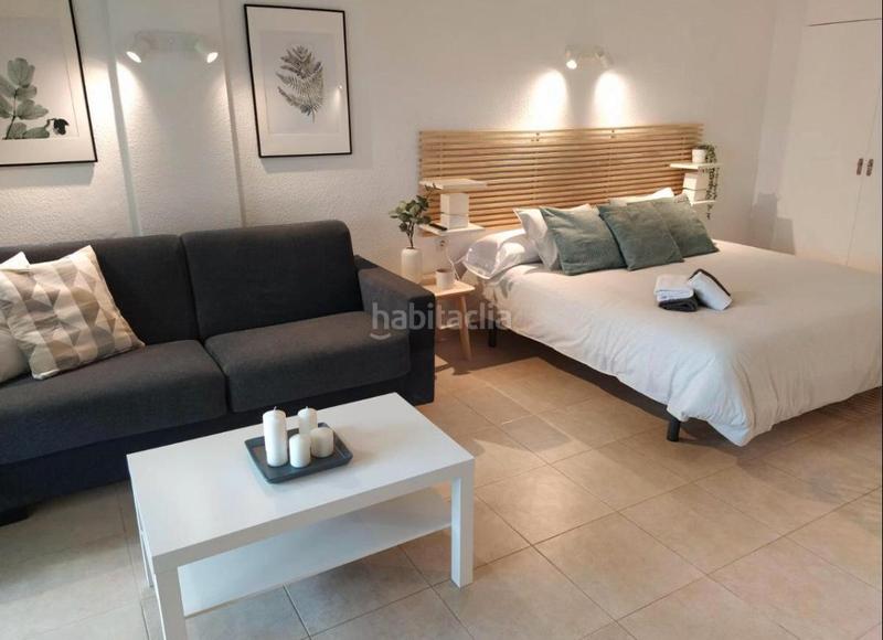 Foto 236d6a56-b443-4c2c-836f-98fb9bc05413. Location studio dans avenida rocío jurado 32 dans Parque de la Paloma Benalmádena