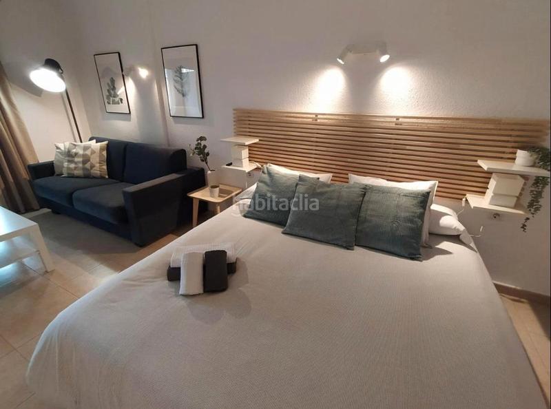 Foto 333f40af-9cd7-4124-afe1-3ffc55032fbc. Location studio dans avenida rocío jurado 32 dans Parque de la Paloma Benalmádena