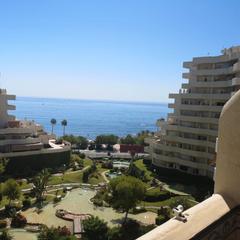 Location Studio  Avenida rocío jurado 32