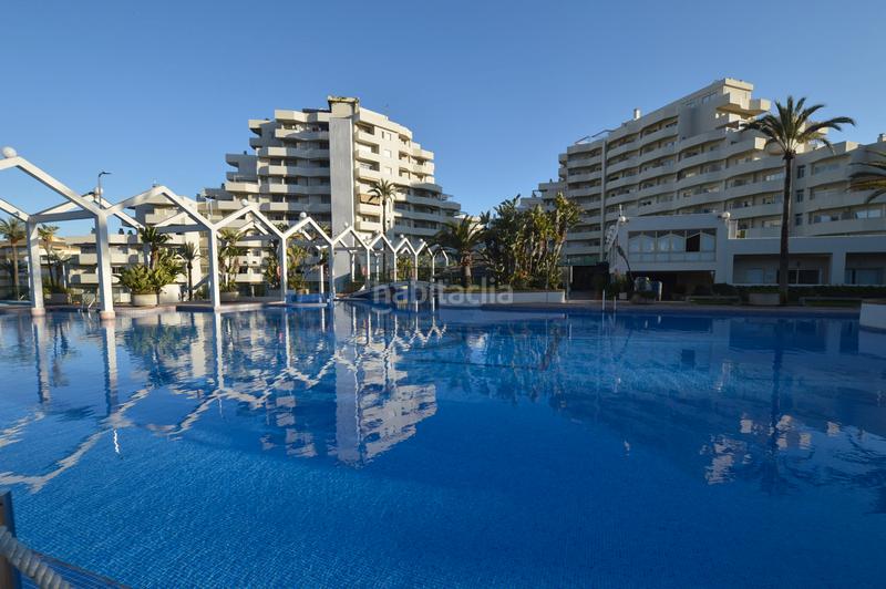 Foto e1e57696-9a9b-4f4f-a7b4-c49b9c4c12d2. Location studio dans avenida rocío jurado 32 dans Parque de la Paloma Benalmádena