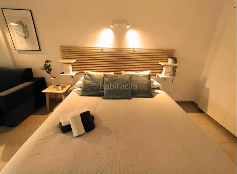 Foto 1940bf88-44c8-4e41-b786-99689a3c294a. Rent studio in avenida rocío jurado 32 in Parque de la Paloma Benalmádena