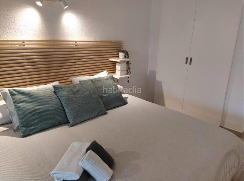 Foto 27fadcdf-5705-419e-af8b-6cf97c38b285. Rent studio in avenida rocío jurado 32 in Parque de la Paloma Benalmádena