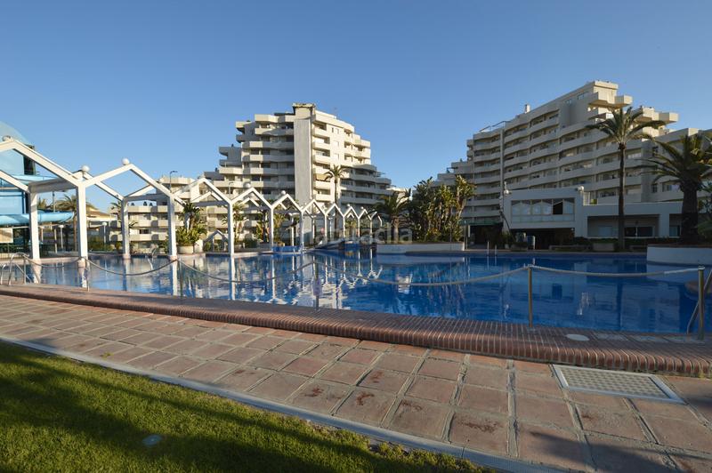 Foto 6ae5d228-abd4-4eb4-bd28-00f02c244dfa. Rent studio in avenida rocío jurado 32 in Parque de la Paloma Benalmádena