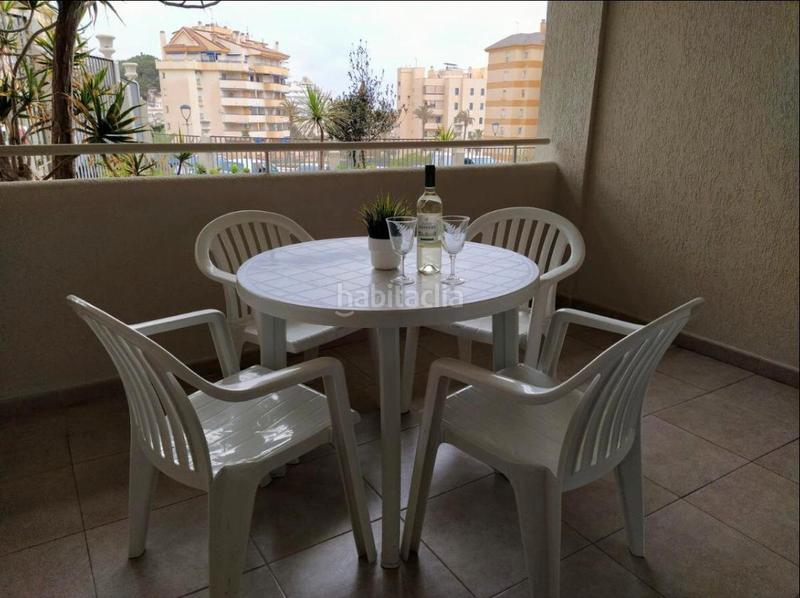 Foto dedeb09e-8515-407c-bb7f-a08824aaca28. Rent studio in avenida rocío jurado 32 in Parque de la Paloma Benalmádena