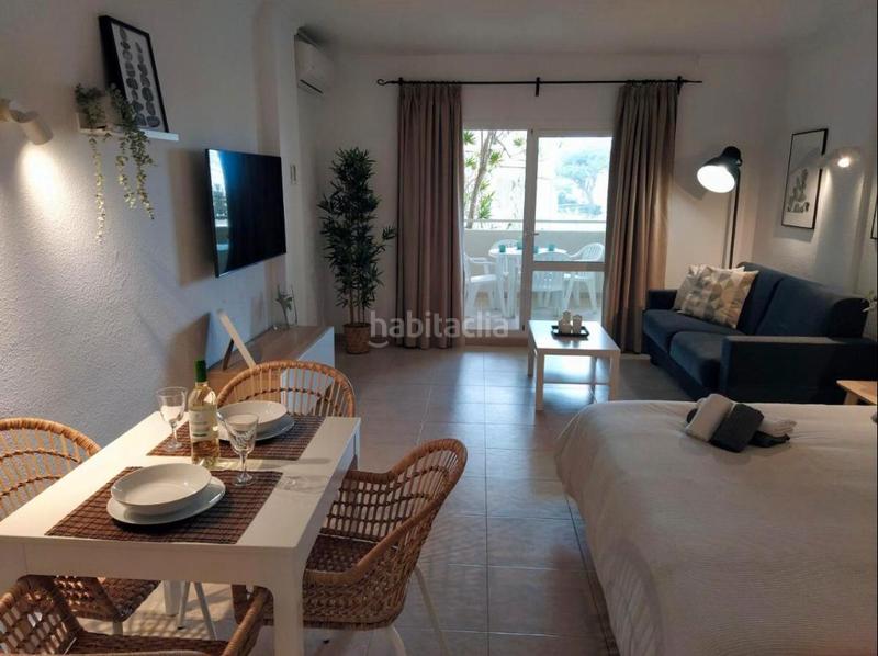 Foto 44067bf9-14ba-4046-8e48-d9161164e1b7. Miete studiowohnung in avenida rocío jurado 32 in Benalmádena
