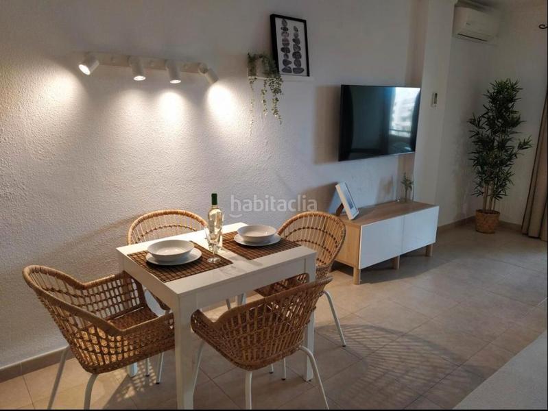 Foto 4b12a21e-05d6-4f4f-847b-cd35015839d5. Miete studiowohnung in avenida rocío jurado 32 in Benalmádena