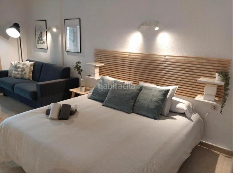Foto 51499601-9573-4311-b933-25ee407f83f0. Miete studiowohnung in avenida rocío jurado 32 in Benalmádena