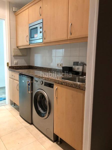 Foto 749f721a-00ab-4f48-a50f-cbf3f24d0dad. Miete studiowohnung in avenida rocío jurado 32 in Benalmádena