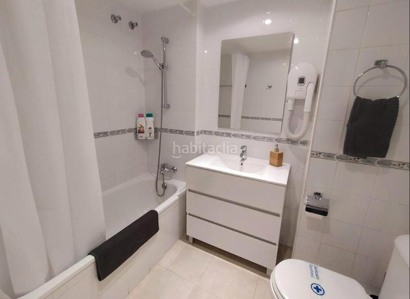 Foto 8e7a576c-7649-4f6d-b86c-316dfff54f16. Miete studiowohnung in avenida rocío jurado 32 in Benalmádena