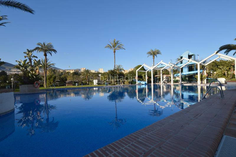 Foto 8eb8b128-8e59-4782-95be-3087b288f33d. Miete studiowohnung in avenida rocío jurado 32 in Benalmádena