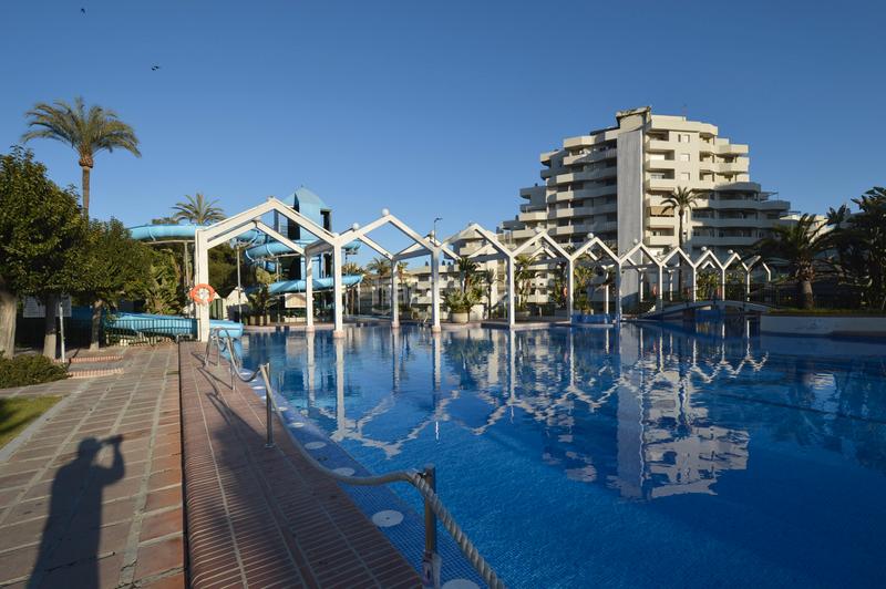 Foto c4e4555a-9d9c-49ef-952d-f479ba5013a7. Miete studiowohnung in avenida rocío jurado 32 in Benalmádena