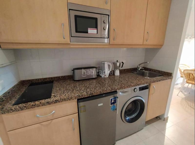 Foto dc16403e-56a6-4d7b-bc91-79677de17d4f. Miete studiowohnung in avenida rocío jurado 32 in Benalmádena