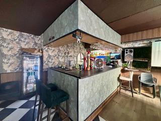 Geschäftsraum in Avenida de la Telefónica