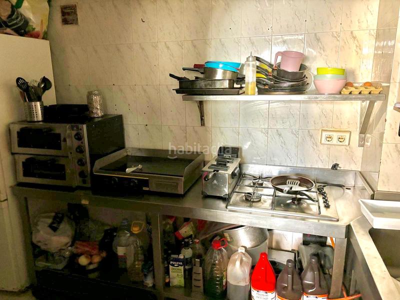 Foto c75c8997-8f32-450e-82ef-e9f2f4552b86. Affitto locale commerciale in Solymar Benalmádena