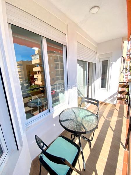 Foto f3c34327-f230-42a5-a977-e6898c4da64b. Affitto piccolo appartamento in calle las naciones 1 in Benalmádena